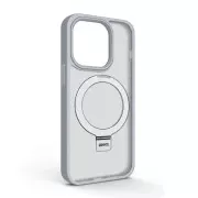 Чохол для мобільного телефону Armorstandart Unit Stand Apple iPhone 14 Pro Grey (ARM70563) (UA)