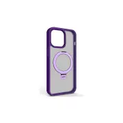 Чохол для мобільного телефону Armorstandart Unit Stand Apple iPhone 14 Pro Max Purple (ARM70565) (UA)