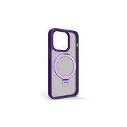 Чехол для мобильного телефона Armorstandart Unit Stand Apple iPhone 15 Pro Purple (ARM70577) (UA)