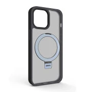 Чохол для мобільного телефону Armorstandart Unit Stand Apple iPhone 13 Black (ARM74893) (UA)