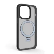 Чехол для мобильного телефона Armorstandart Unit Stand Apple iPhone 13 Pro Black (ARM74897) (UA)