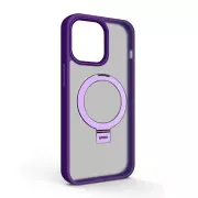 Чехол для мобильного телефона Armorstandart Unit Stand Apple iPhone 13 Pro Max Purple (ARM74902) (UA)
