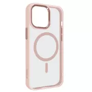 Чохол для мобільного телефону Armorstandart Unit MagSafe Apple iPhone 13 Pro Max Pink (ARM75202) (UA)
