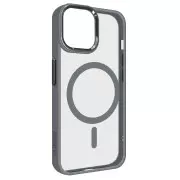 Чехол для мобильного телефона Armorstandart Unit MagSafe Apple iPhone 14 Grey (ARM75207) (UA)