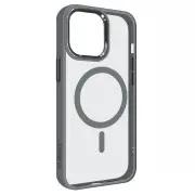 Чохол для мобільного телефону Armorstandart Unit MagSafe Apple iPhone 13 Pro Max Grey (ARM75228) (UA)
