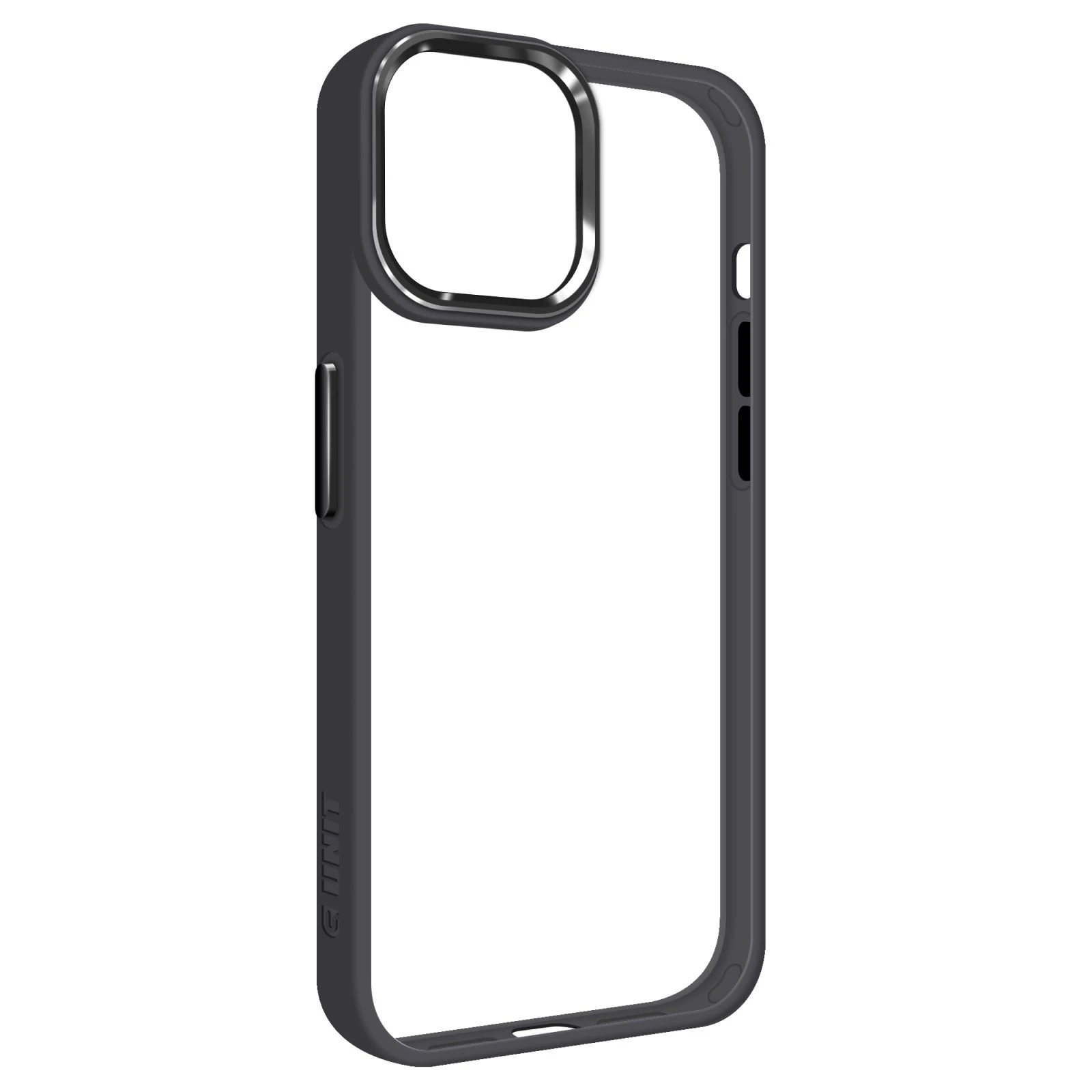 Чехол для мобильного телефона Armorstandart UNIT2 Apple iPhone 11 Black (ARM74780) (UA)