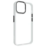 Чехол для мобильного телефона Armorstandart UNIT2 Apple iPhone 11 Matte Clear (ARM74782) (UA)