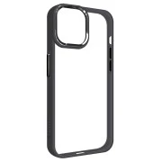 Чохол для мобільного телефону Armorstandart UNIT2 Apple iPhone 13 Black (ARM74794) (UA)