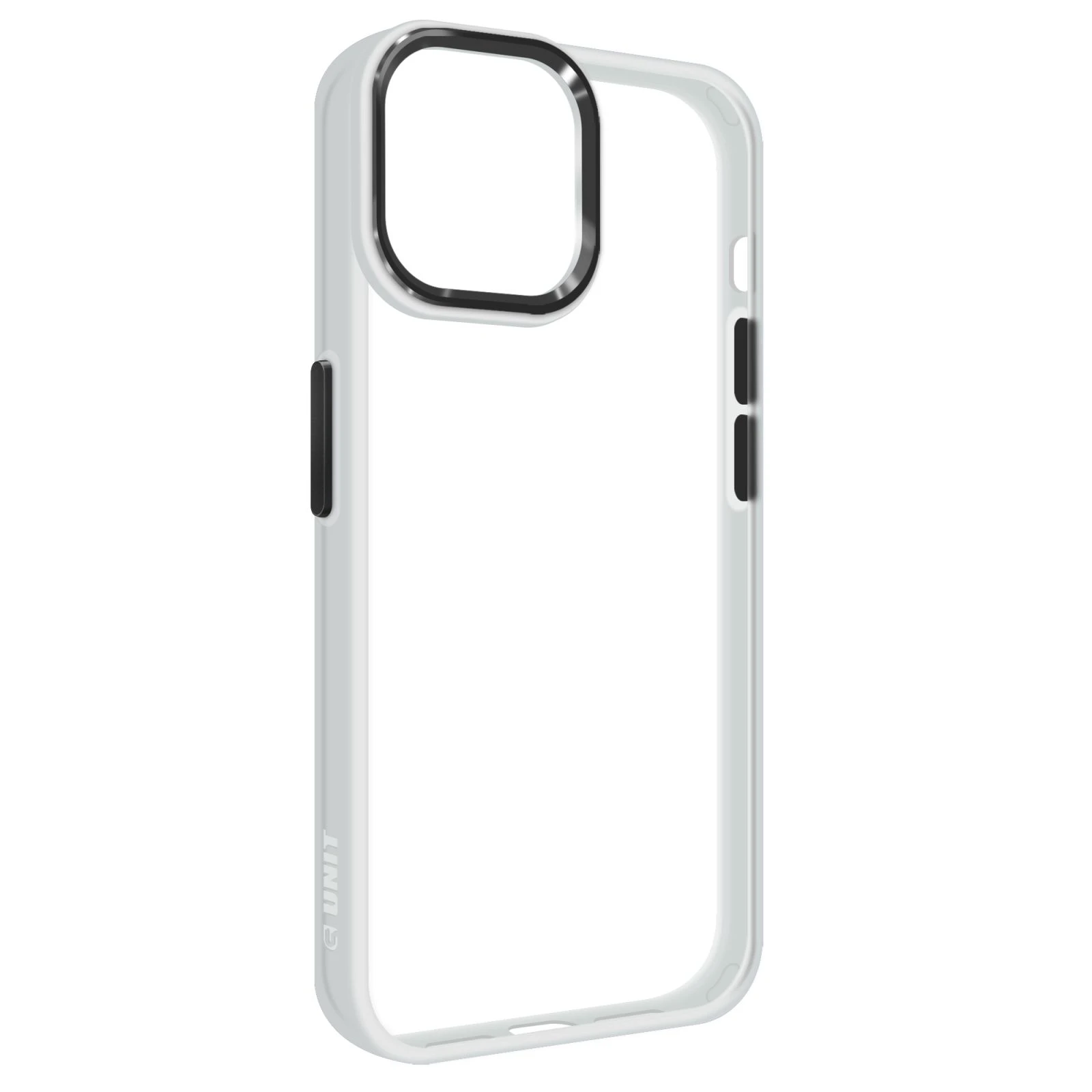 Чехол для мобильного телефона Armorstandart UNIT2 Apple iPhone 13 Matte Clear (ARM74796) (UA)