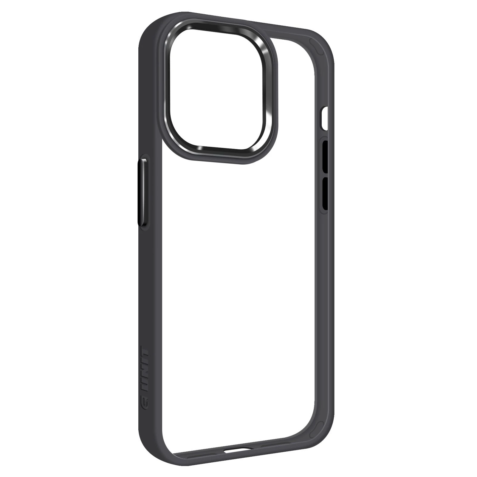 Чехол для мобильного телефона Armorstandart UNIT2 Apple iPhone 13 Pro Black (ARM74798) (UA)