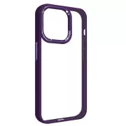 Чехол для мобильного телефона Armorstandart UNIT2 Apple iPhone 13 Pro Purple (ARM74801) (UA)