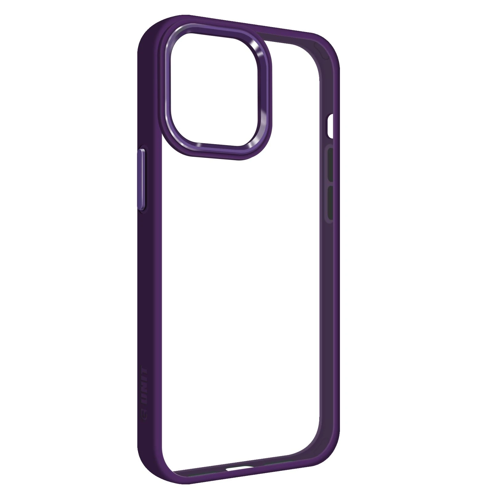 Чехол для мобильного телефона Armorstandart UNIT2 Apple iPhone 13 Pro Max Purple (ARM74805) (UA)