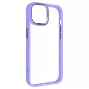 Чохол для мобільного телефону Armorstandart UNIT2 Apple iPhone 13 Lavender (ARM75231) (UA)