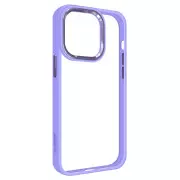 Чохол для мобільного телефону Armorstandart UNIT2 Apple iPhone 13 Pro Lavender (ARM75232) (UA)