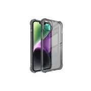 Чехол для мобильного телефона BeCover Anti-Shock Apple iPhone 15 Grey (710621) (UA)