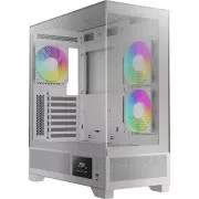 GAMDIAS Atlas M1 White (4712960139572) (UA)