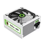 GameMax GP-750 White (UA)