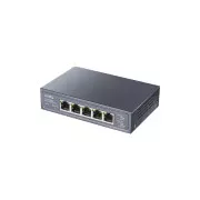 Комутатор мережевий Cudy HS105 (UA)
