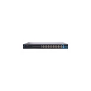Комутатор мережевий TVT DIGITAL TD-B2224S1-PGA (UA)