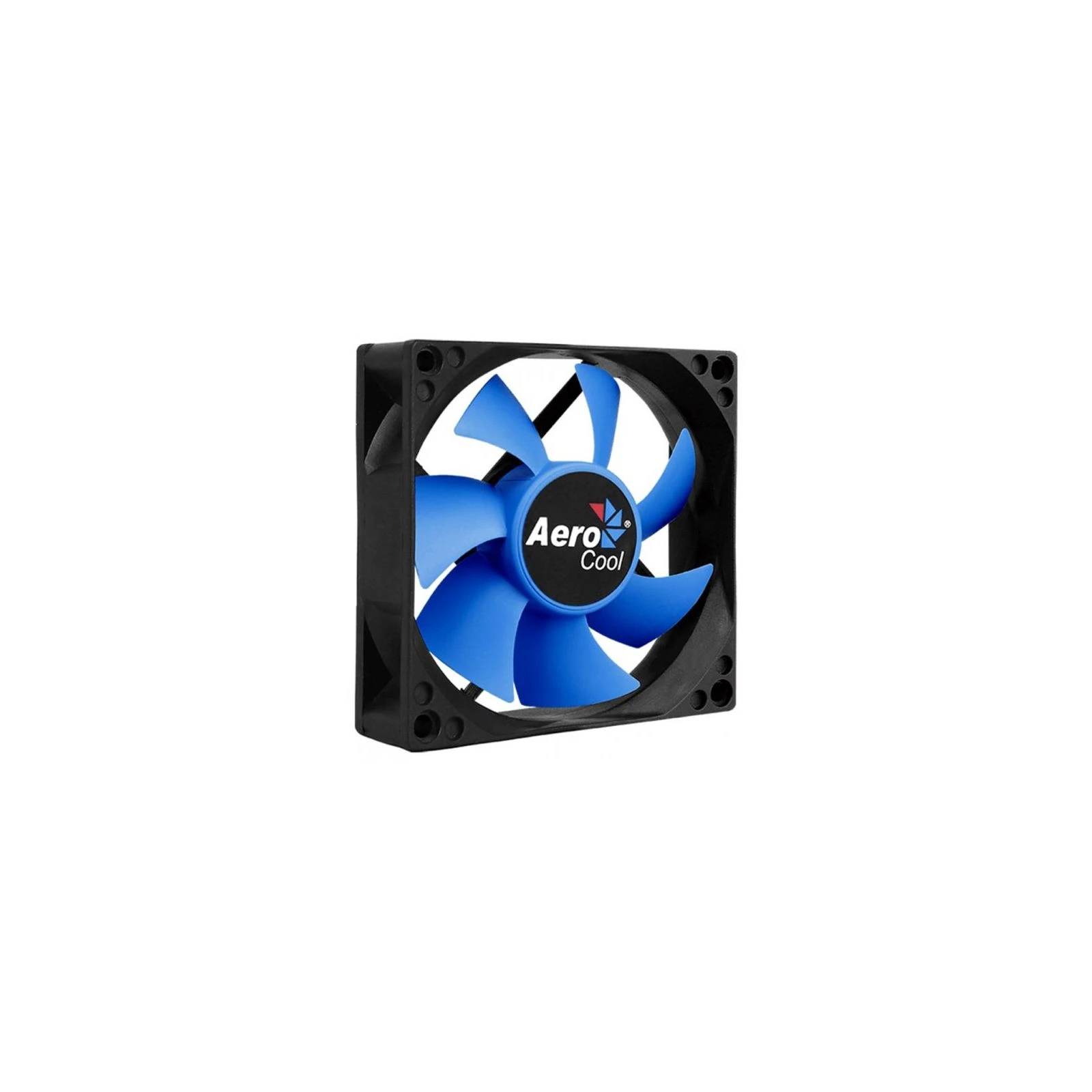 Кулер для корпуса AeroCool Motion 8 (ACF1-MT00210.11) (UA)