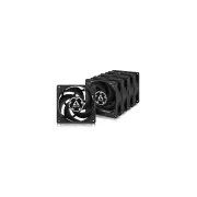 Кулер для корпуса Arctic P8 SILENT/5-PACK (ACFAN00301A) (UA)