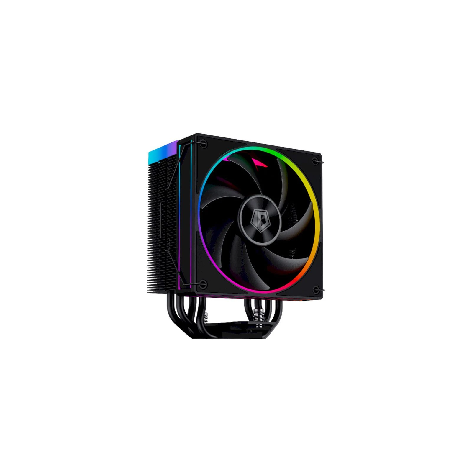 Кулер для процессора ID-Cooling Frozn A410 ARGB (FROZN A410 ARGB) (UA)