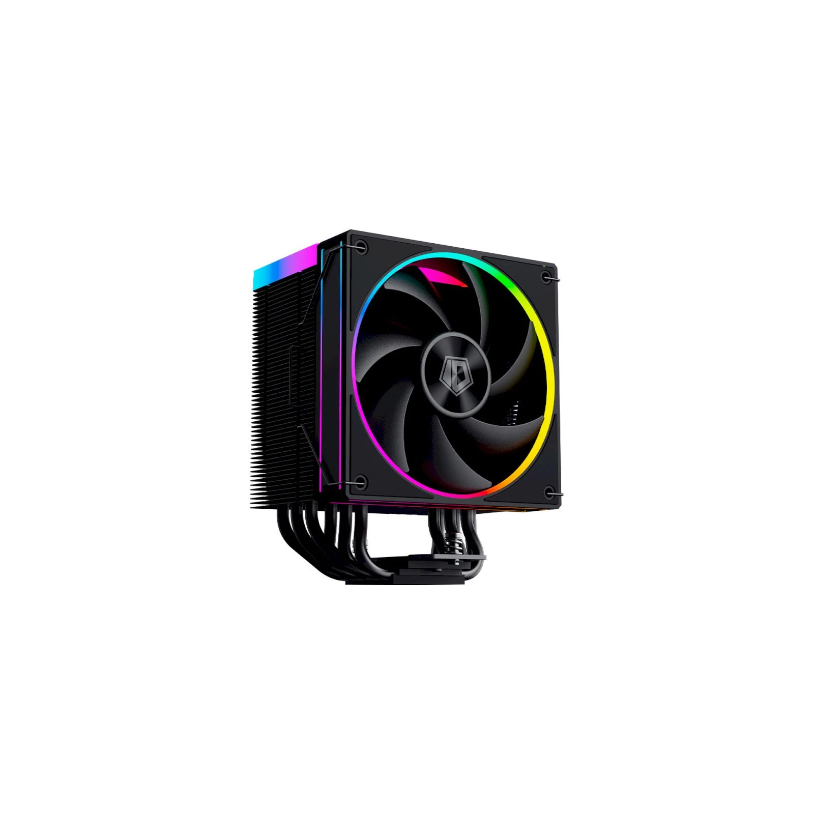 Кулер для процессора ID-Cooling Frozn A610 ARGB (FROZN A610 ARGB) (UA)