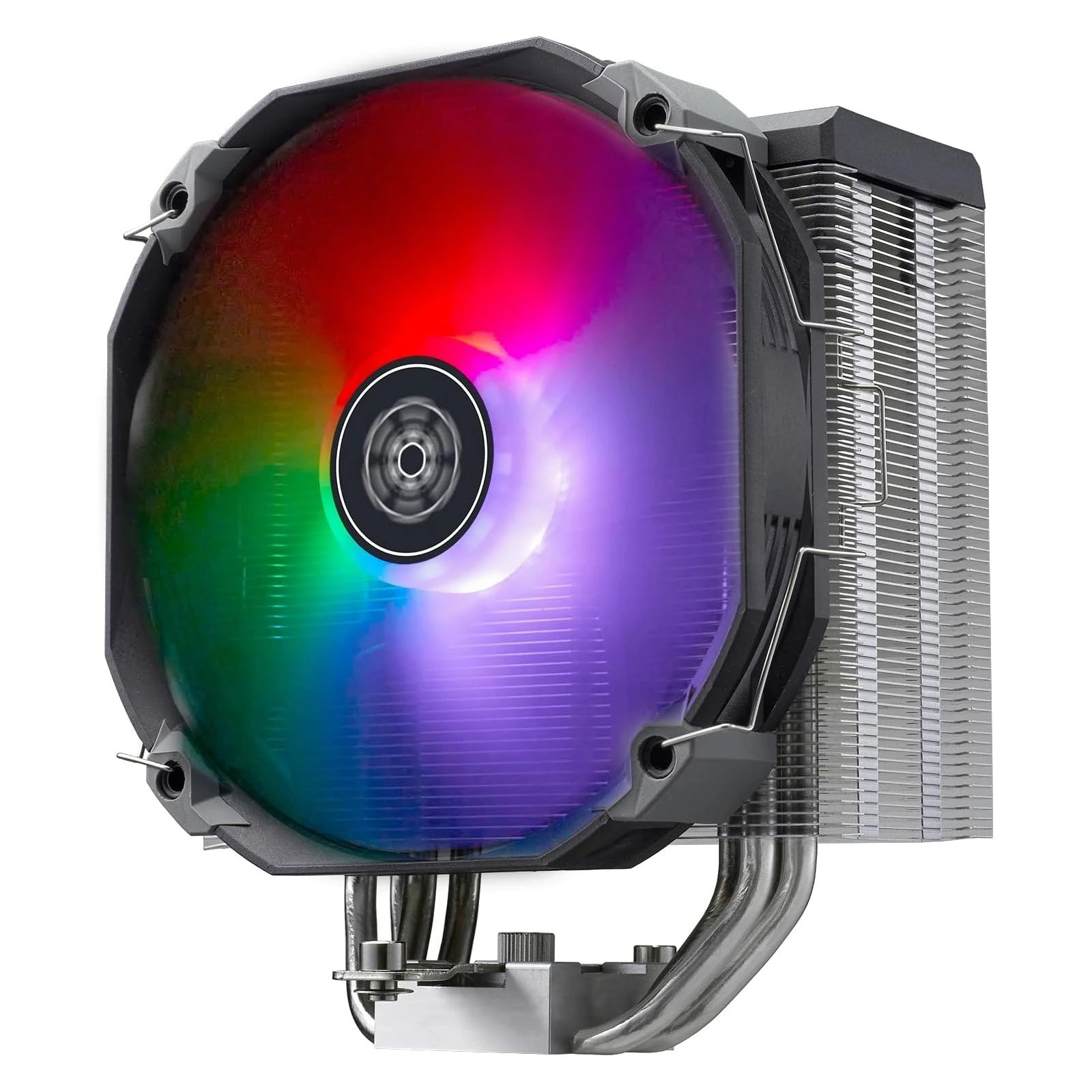 Кулер для процесора Silver Stone Argon V140 (SST-ARV140-ARGB) (UA)