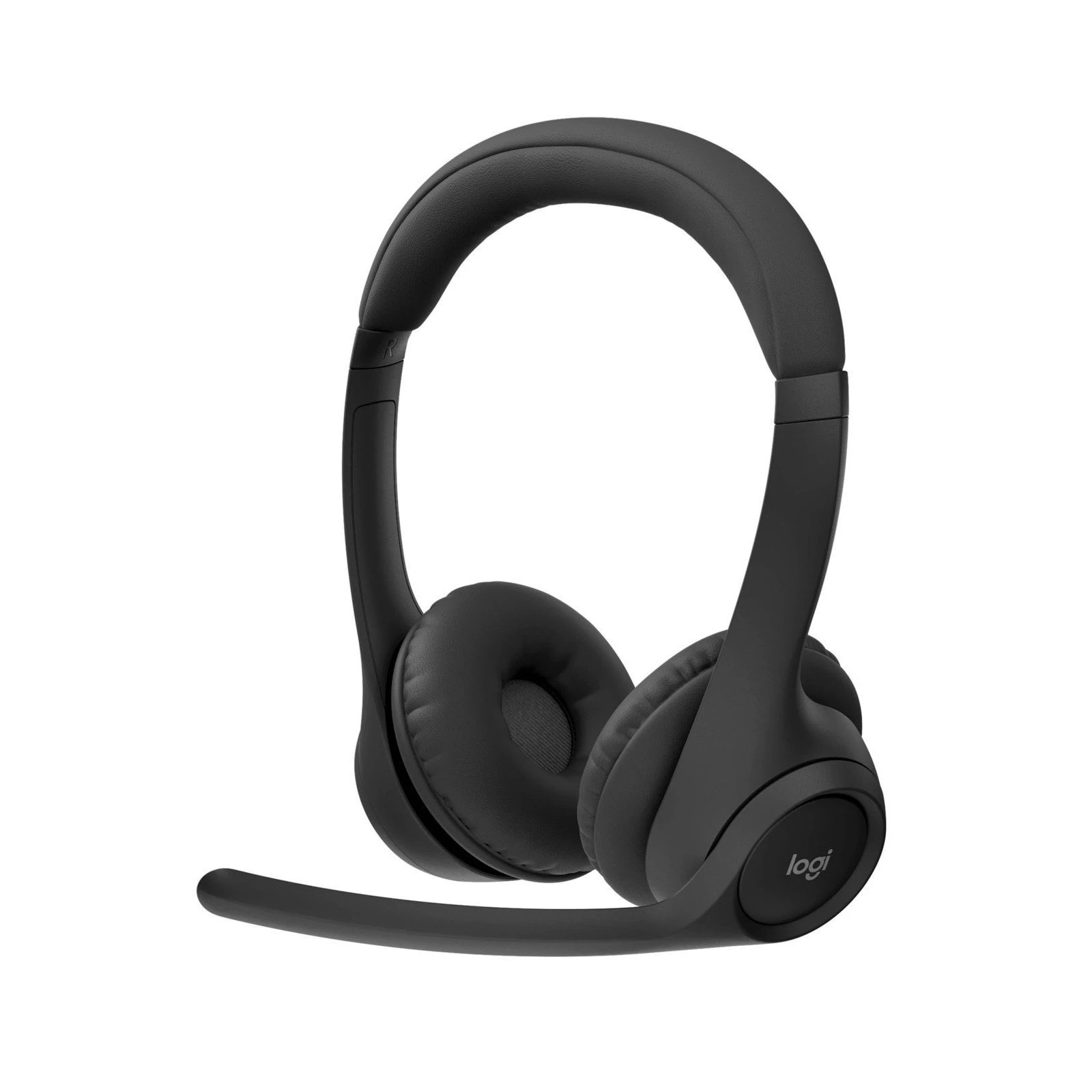 Logitech Zone 300 Bluetooth Graphite (981-001407) (UA)