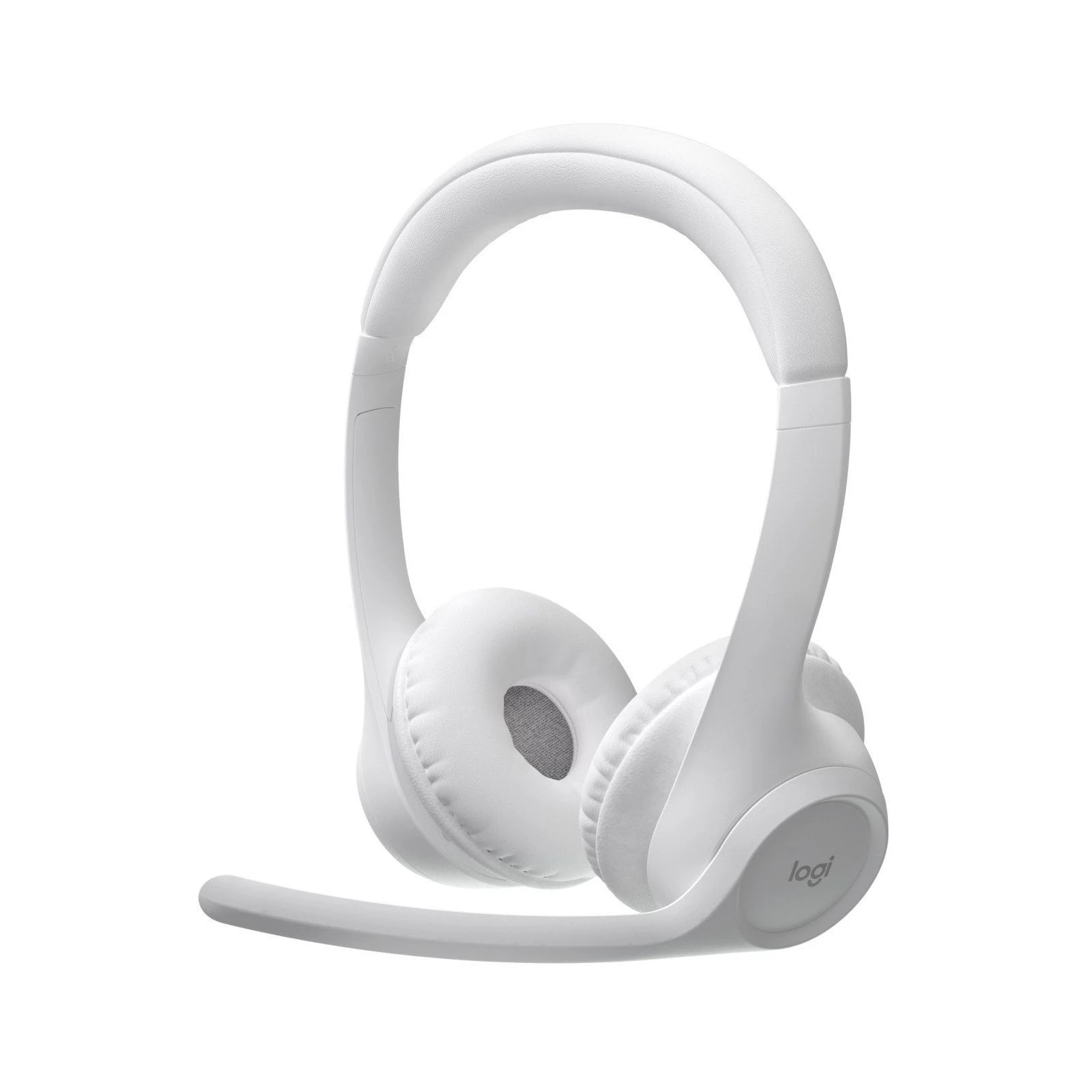 Logitech Zone 300 Bluetooth Off-White (981-001417) (UA)