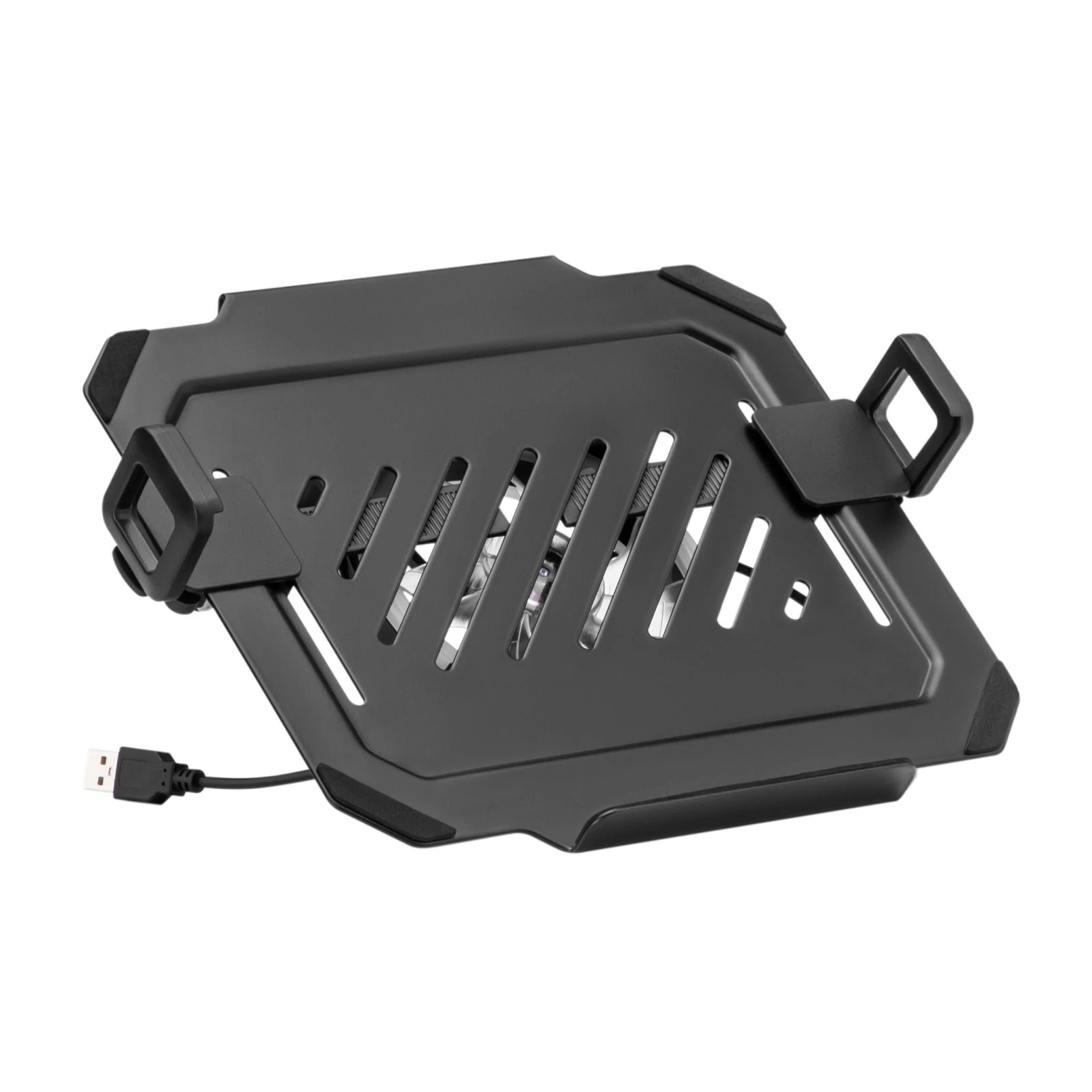 Підставка OfficePro VESA 75x75,100x100 + RGB (LH474B) (UA)