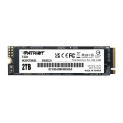 2TB Patriot P320 M.2 2280 PCIe 3.0 x4 NVMe TLC (P320P2TBM28) (UA)