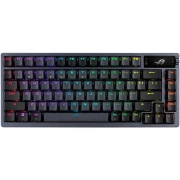 Asus ROG Azoth RGB WL BT Black (90MP0316-BKUA01)