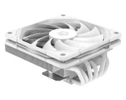 Кулер процессорный ID-Cooling IS-67-XT White (UA)