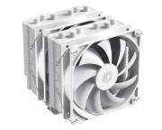 Кулер процесорний ID-Cooling SE-206-XT White (UA)