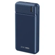 Remax RPP-288 Pure 20000mAh Blue (6954851241614)