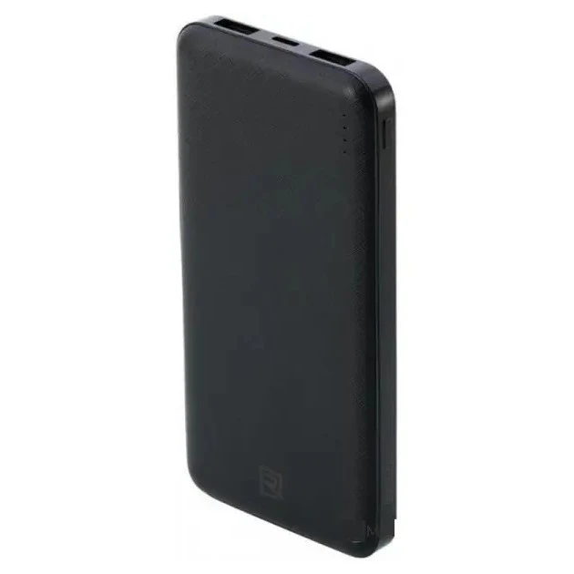 Мобільна батарея Remax RPP-295 Landon 10000mAh Black (6954851208853)