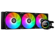 Система водяного охолодження ID-Cooling Space LCD SL360 XE (UA)