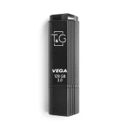 USB3.0 128GB T&G 121 Vega Series Black (TG121-128GB3BK)