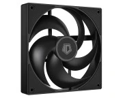 Вентилятор ID-Cooling AS-140-K Black (UA)
