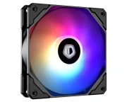 Вентилятор ID-Cooling TF-12025 Pro ARGB Reverse (TF-12025-PRO-ARGB REVERSE) (UA)