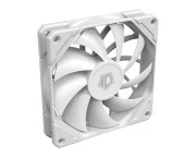 Вентилятор ID-Cooling TF-12025 Pro White (TF-12025-PRO-WHITE) (UA)