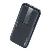 WK WP-301 Gonen 10000mAh Black (6941027631614)