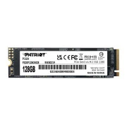 128GB Patriot P320 M.2 2280 PCIe 3.0 x4 NVMe TLC (P320P128GM28) (UA)