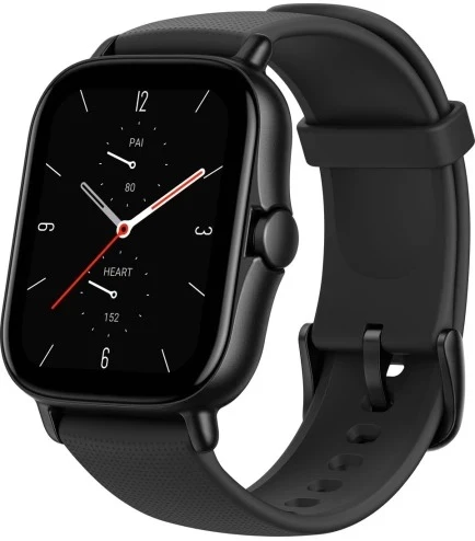 Xiaomi Amazfit GTS 2 Space Black (New Version)