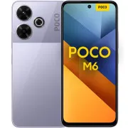 Xiaomi Poco M6 6/128Gb NFC Purple Europe