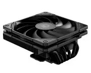 Кулер процесорний ID-Cooling IS-67-XT Black (UA)
