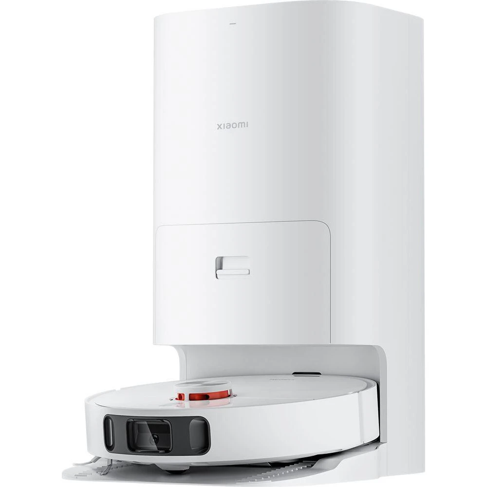 Пылесос Xiaomi Robot Vacuum X10+