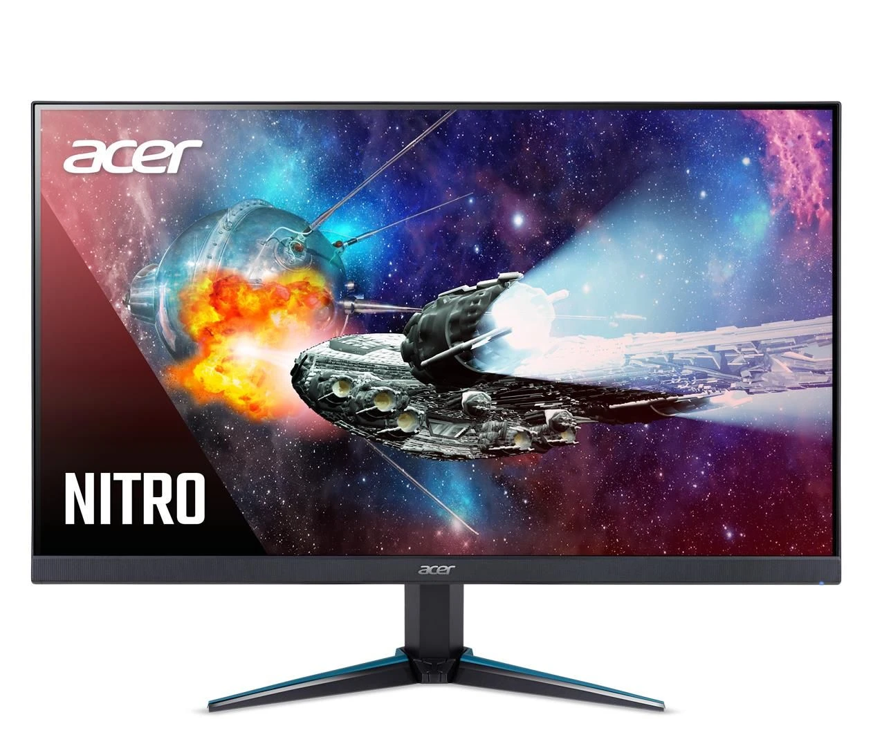 Монитор Acer Nitro VG270UEbmiipx (UM.HV0EE.E13) EU