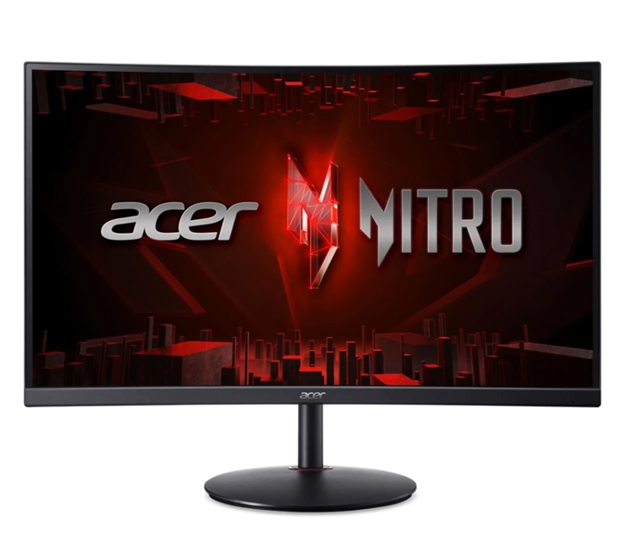 Монітор Acer Nitro XZ271UP3bmiiphx (UM.HX1EE.311) EU